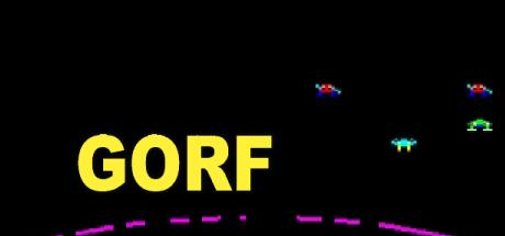 Gorf — steamgrid
