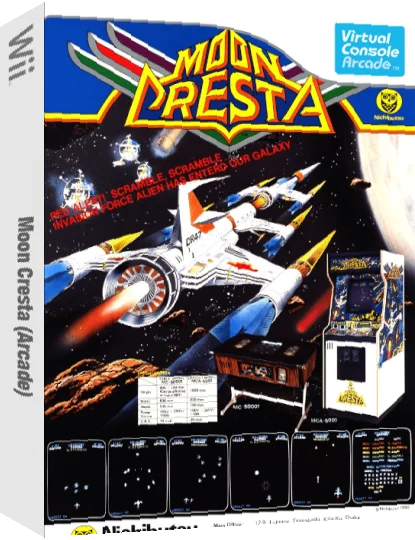 Moon Cresta — box-3D (WOR)