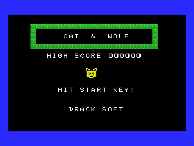 Cat & Wolf — sstitle (WOR)