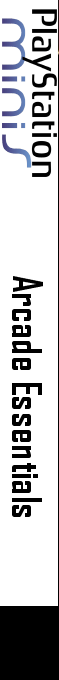 Arcade Essentials — box-2D-side (US)