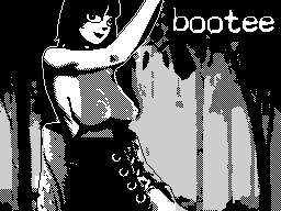 Bootee — sstitle (WOR)
