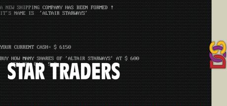 Star Traders — steamgrid