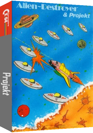 Projekt — box-3D (EU)