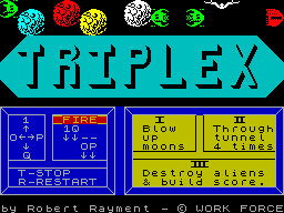 Triplex — sstitle (WOR)