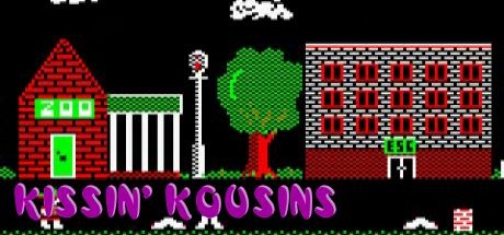 Kissin' Kousins — steamgrid