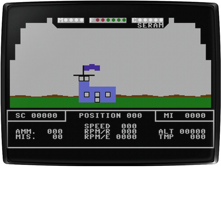 Airfox — mixrbv2 (UK)