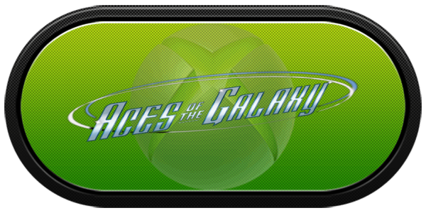 Aces Of The Galaxy — wheel-carbon (WOR)