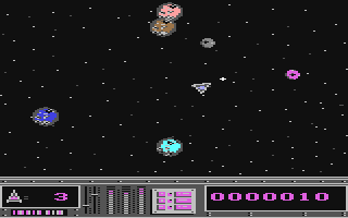 Astroids — ss (WOR)