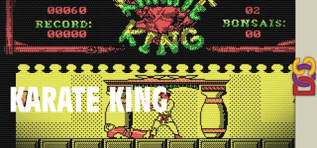 Karate King — steamgrid