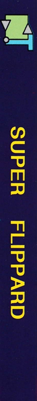 Super Flippard — box-2D-side (FR)