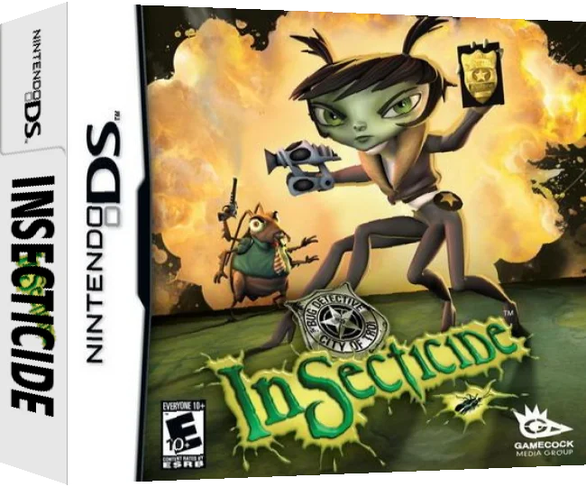 Insecticide — box-3D (US)