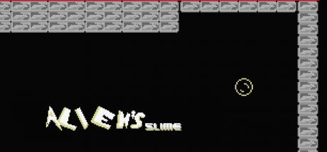 Alien's Slime — steamgrid
