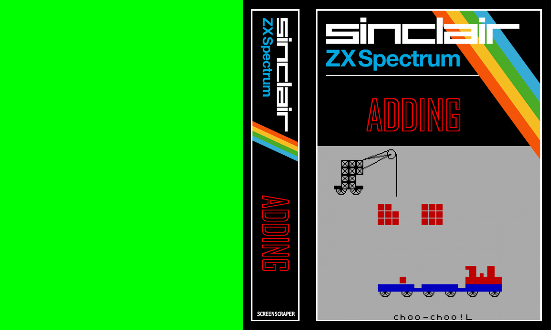 Adding — box-texture (SS)
