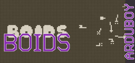 Boids — steamgrid