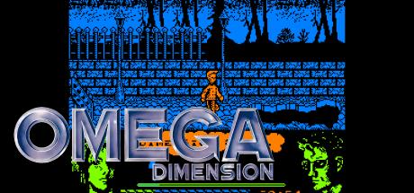 Omega Dimension — steamgrid
