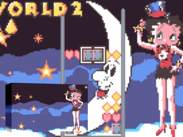 SillySis — mixrbv2 (WOR)