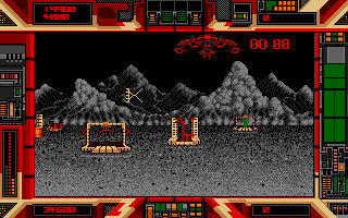 Terrorpods — ss (WOR)