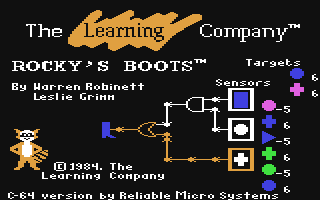 Rocky's Boots — sstitle (WOR)