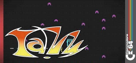 Tazz — steamgrid