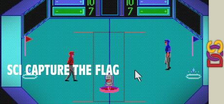 SCI Capture the Flag — steamgrid