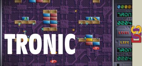 Tronic — steamgrid