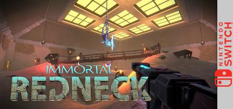 Immortal Redneck — steamgrid