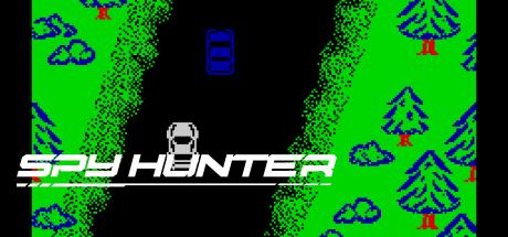 Spy Hunter — steamgrid