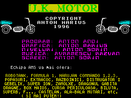 U.K. Motor — sstitle (WOR)