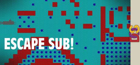 Escape Sub! — steamgrid