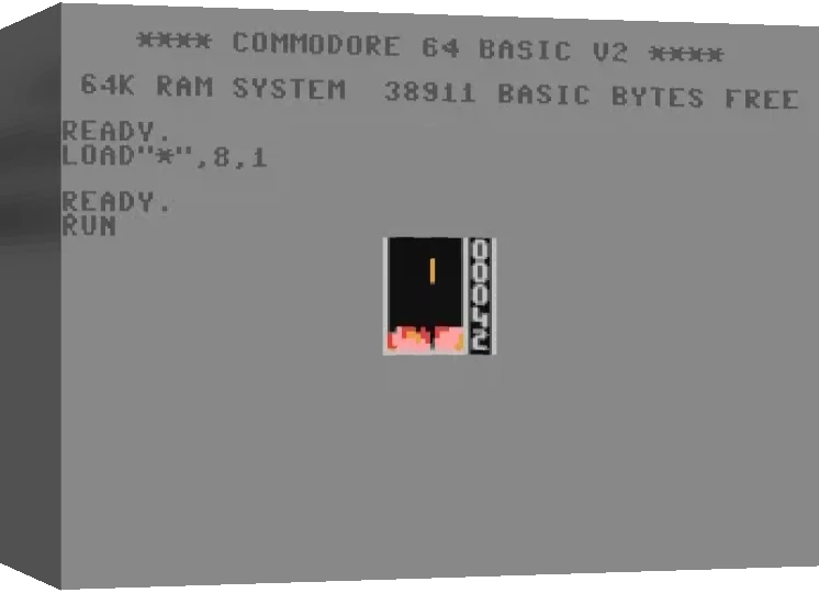 Micro-Tetris — box-3D (WOR)