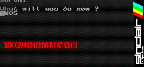 The Dragonstar Trilogy Part I — steamgrid