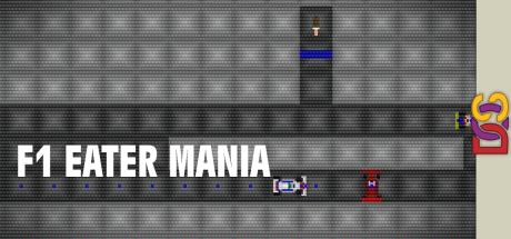 F1 Eater Mania — steamgrid