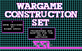 Wargame Construction Set — sstitle (US)