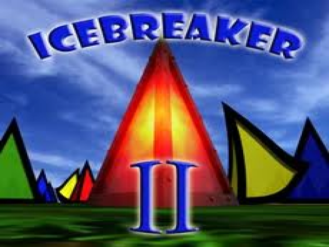 Icebreaker II — sstitle (US)