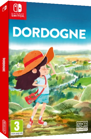 Dordogne — box-3D (EU)