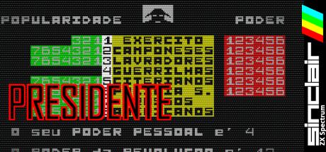 Presidente — steamgrid