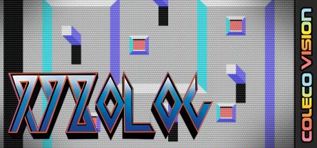Xyzolog — steamgrid