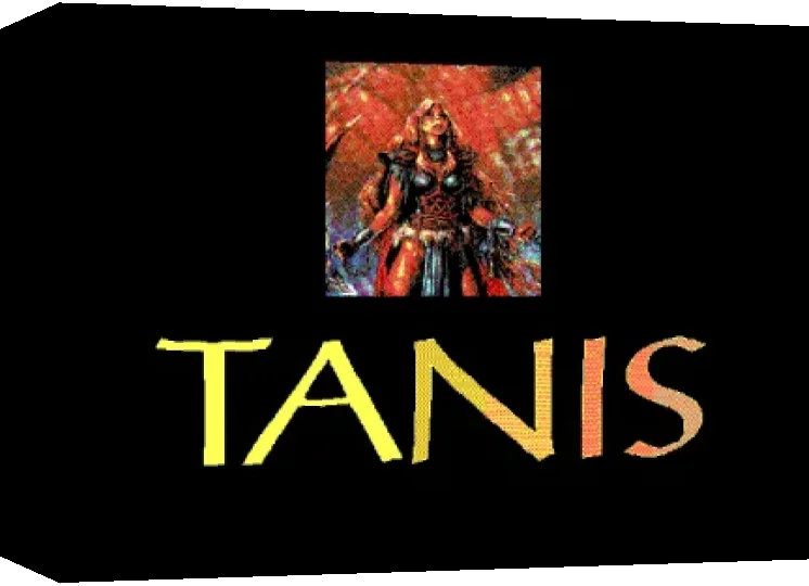 Tanis — box-3D (WOR)