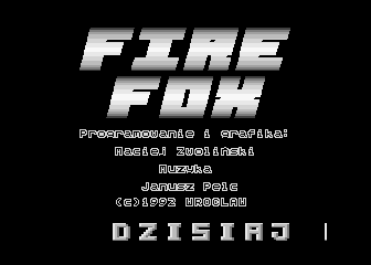 Fire Fox — sstitle (WOR)