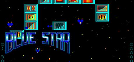 Blue Star — steamgrid