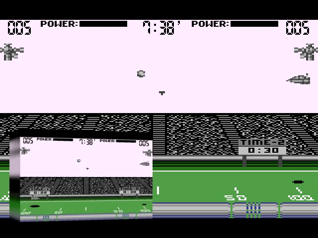 Ball-X — mixrbv2 (WOR)