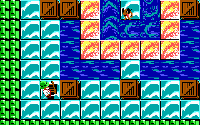Rescue Rover — ss (WOR)