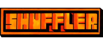Shuffler — wheel (WOR)