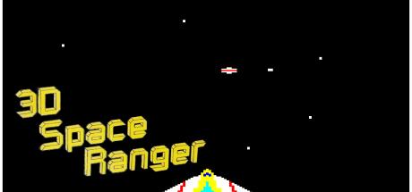 3D Space Ranger — steamgrid