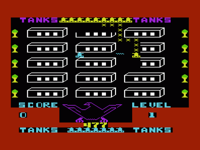 Tanks — ss (WOR)