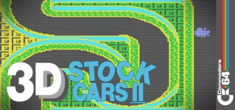 3D Stock Cars II — steamgrid