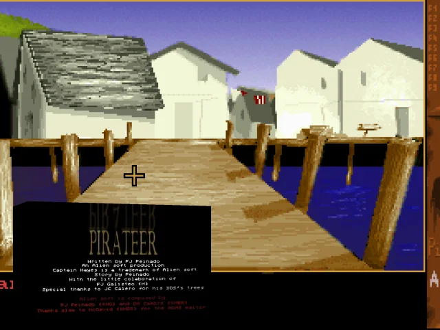 Pirateer — mixrbv2 (WOR)