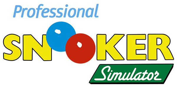 Professional Snooker Simulator — wheel (EU)