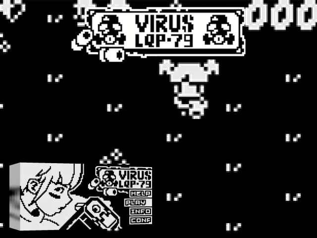 Virus LQP-79 — mixrbv2 (WOR)