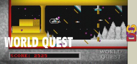 World Quest — steamgrid